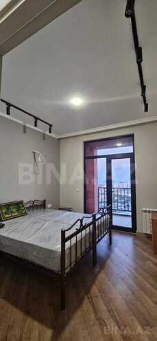 İcarəyə verilir 2 otaqlı yeni tikili 65 m², Dərnəgül m., photo 10 from 18