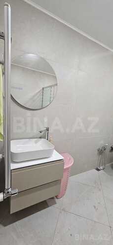 İcarəyə verilir 2 otaqlı yeni tikili 65 m², Dərnəgül m., photo 4 from 18