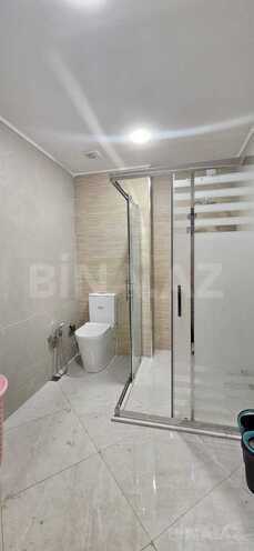 İcarəyə verilir 2 otaqlı yeni tikili 65 m², Dərnəgül m., photo 5 from 18