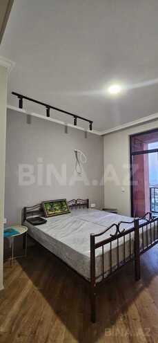 İcarəyə verilir 2 otaqlı yeni tikili 65 m², Dərnəgül m., photo 11 from 18