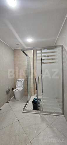 İcarəyə verilir 2 otaqlı yeni tikili 65 m², Dərnəgül m., photo 16 from 18