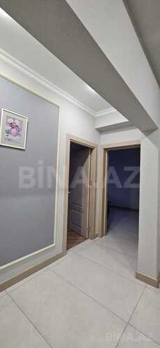 İcarəyə verilir 2 otaqlı yeni tikili 65 m², Dərnəgül m., photo 13 from 18