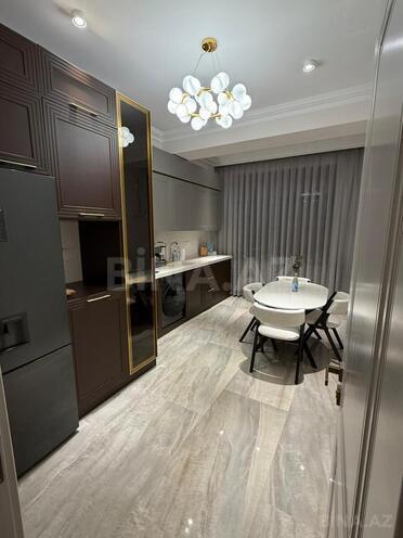 Продаётся 3-комн. новостройка 122 м², м. Гянджлик, photo 6 from 10