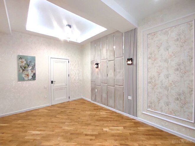 Satılır 3 otaqlı yeni tikili 119 m², Neftçilər m., photo 21 from 27