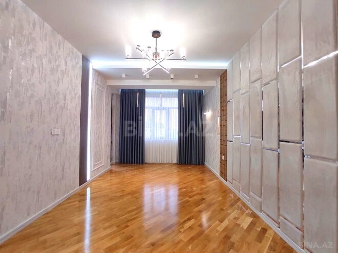 Satılır 3 otaqlı yeni tikili 119 m², Neftçilər m., photo 9 from 27