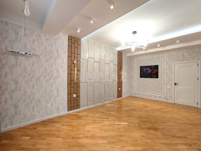 Satılır 3 otaqlı yeni tikili 119 m², Neftçilər m., photo 7 from 27