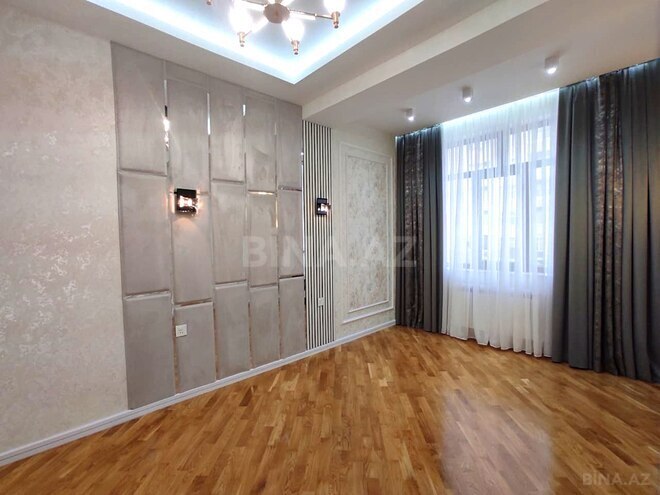 Satılır 3 otaqlı yeni tikili 119 m², Neftçilər m., photo 11 from 27