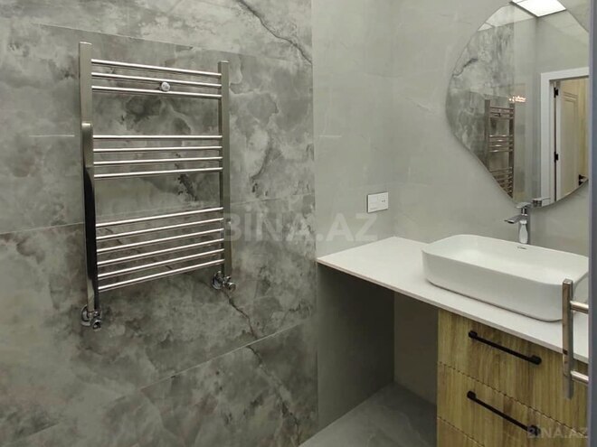 Satılır 3 otaqlı yeni tikili 119 m², Neftçilər m., photo 15 from 27