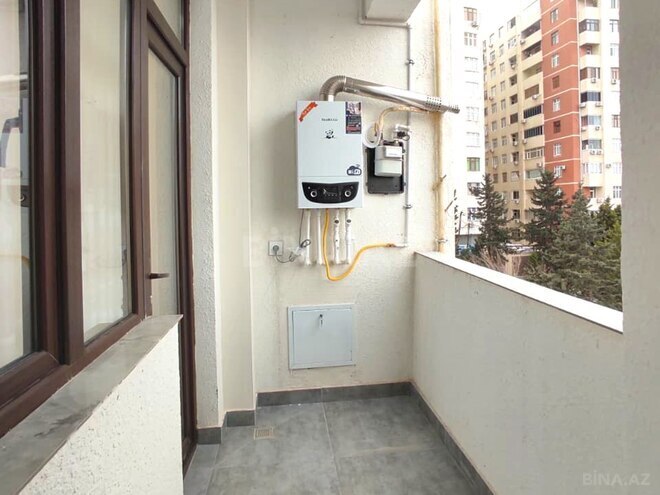 Satılır 3 otaqlı yeni tikili 119 m², Neftçilər m., photo 14 from 27