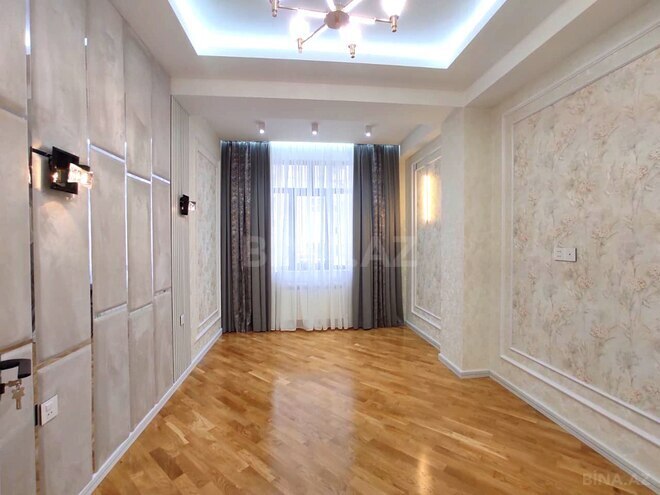 Satılır 3 otaqlı yeni tikili 119 m², Neftçilər m., photo 10 from 27