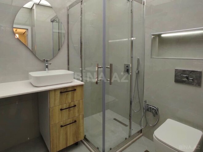 Satılır 3 otaqlı yeni tikili 119 m², Neftçilər m., photo 26 from 27