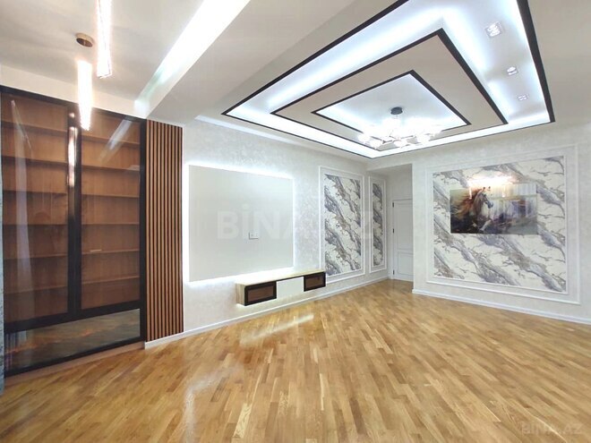 Satılır 3 otaqlı yeni tikili 119 m², Neftçilər m., photo 12 from 27