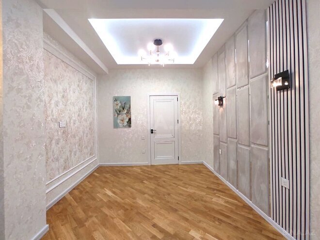 Satılır 3 otaqlı yeni tikili 119 m², Neftçilər m., photo 20 from 27