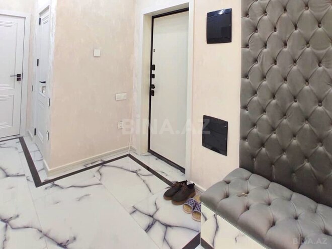 Satılır 3 otaqlı yeni tikili 119 m², Neftçilər m., photo 25 from 27
