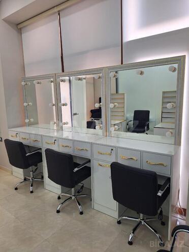 Satılır  obyekt 83 m², Memar Əcəmi m., photo 1 from 12