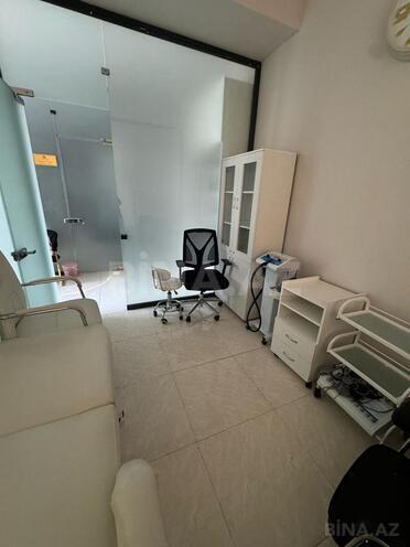 Satılır  obyekt 83 m², Memar Əcəmi m., photo 8 from 12