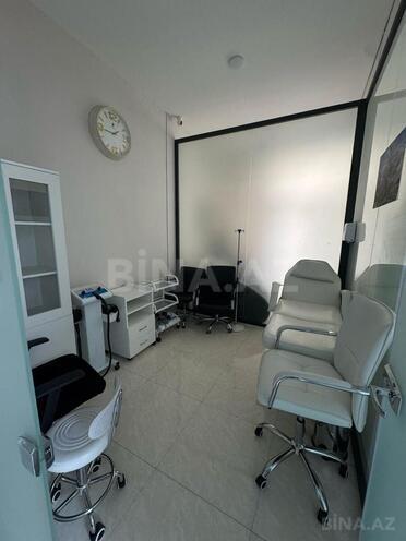 Satılır  obyekt 83 m², Memar Əcəmi m., photo 5 from 12