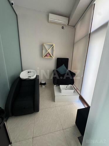 Satılır  obyekt 83 m², Memar Əcəmi m., photo 3 from 12