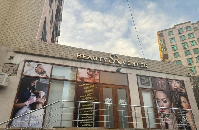 Satılır  obyekt 83 m², Memar Əcəmi m., photo 6 from 12