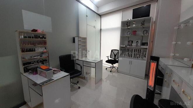 Satılır  obyekt 83 m², Memar Əcəmi m., photo 10 from 12