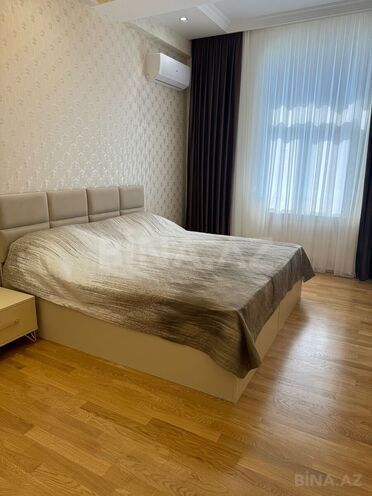 Сдаётся 3-комн. новостройка 140 м², м. 28 мая, photo 7 from 24