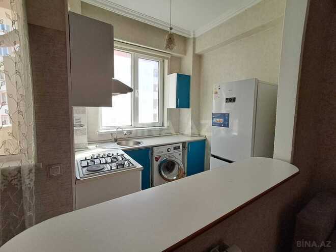 Сдаётся 1-комн. новостройка 30 м², photo 3 from 9