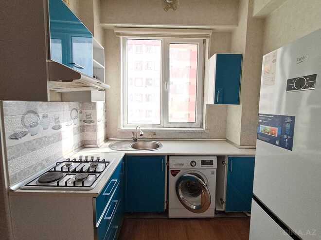 Сдаётся 1-комн. новостройка 30 м², photo 4 from 9