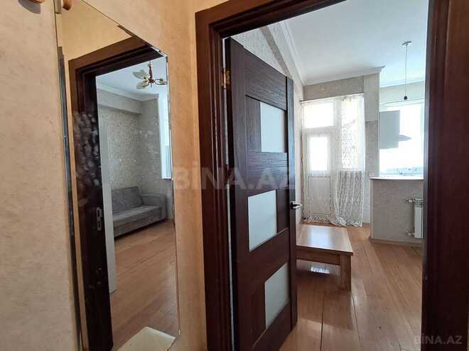 Сдаётся 1-комн. новостройка 30 м², photo 7 from 9