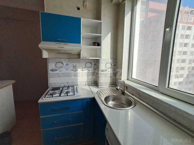 Сдаётся 1-комн. новостройка 30 м², photo 5 from 9