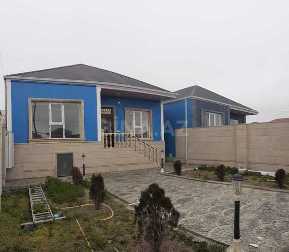 Продаётся 3-комн. дом/дача 120 м², пос. Забрат, photo 4 from 22