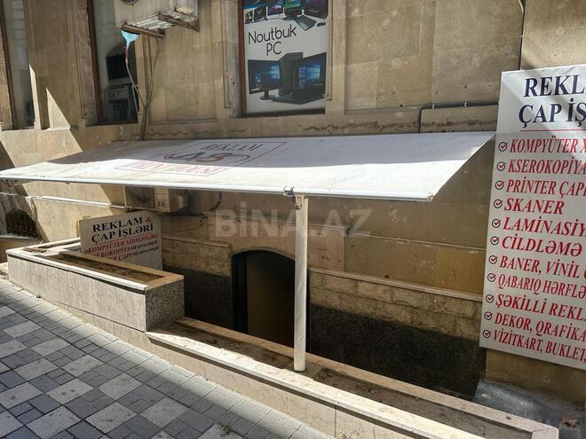 Продаётся  объект 31 м², м. Ичеришехер, photo 6 from 8