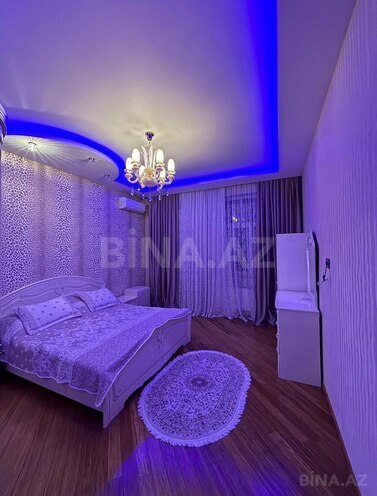 Сдаётся 2-комн. новостройка 110 м², м. Азадлыг проспекти, photo 5 from 9