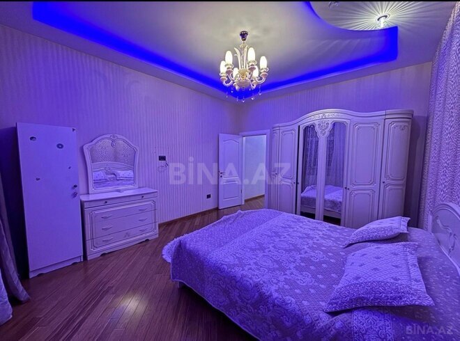 Сдаётся 2-комн. новостройка 110 м², м. Азадлыг проспекти, photo 3 from 9