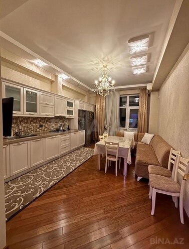 Сдаётся 2-комн. новостройка 110 м², м. Азадлыг проспекти, photo 6 from 9