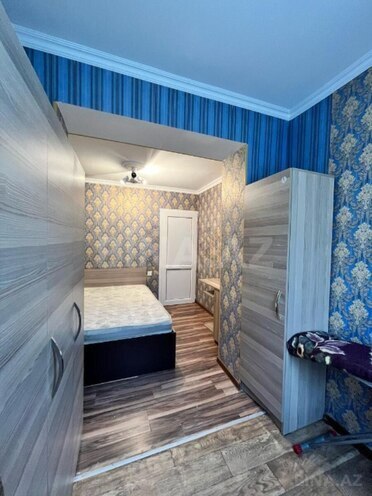 Сдаётся 3-комн. вторичка 85 м², м. Элмляр Академиясы, photo 5 from 13