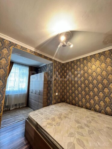 Сдаётся 3-комн. вторичка 85 м², м. Элмляр Академиясы, photo 6 from 13