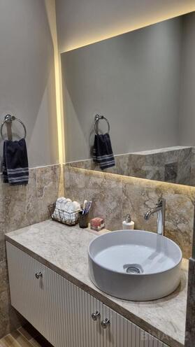 İcarəyə verilir 2 otaqlı yeni tikili 101 m², İçəri Şəhər m., photo 19 from 20