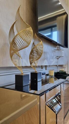 İcarəyə verilir 2 otaqlı yeni tikili 101 m², İçəri Şəhər m., photo 10 from 20