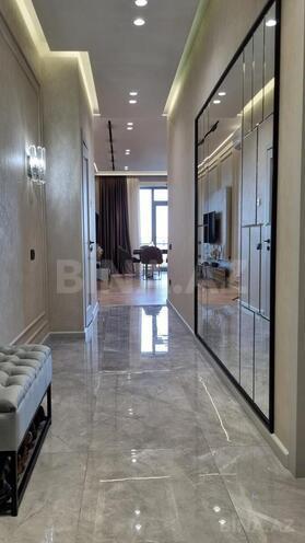 İcarəyə verilir 2 otaqlı yeni tikili 101 m², İçəri Şəhər m., photo 14 from 20