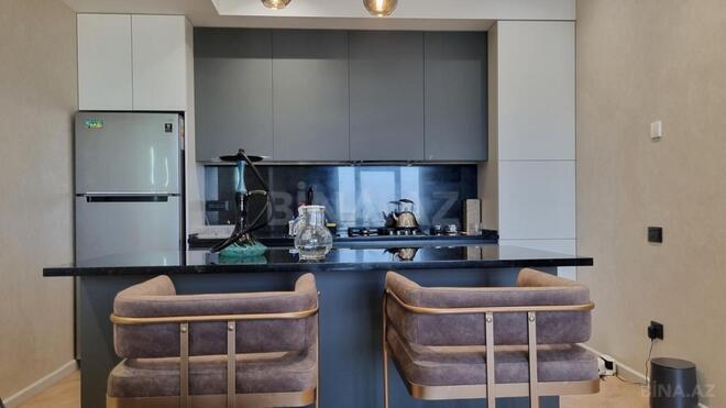 İcarəyə verilir 2 otaqlı yeni tikili 101 m², İçəri Şəhər m., photo 12 from 20