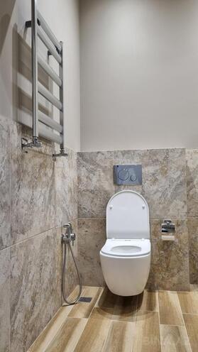 İcarəyə verilir 2 otaqlı yeni tikili 101 m², İçəri Şəhər m., photo 18 from 20