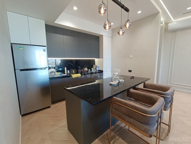 İcarəyə verilir 2 otaqlı yeni tikili 101 m², İçəri Şəhər m., photo 7 from 20