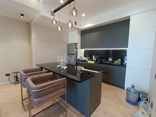 İcarəyə verilir 2 otaqlı yeni tikili 101 m², İçəri Şəhər m., photo 3 from 20