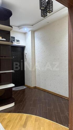 Satılır 3 otaqlı yeni tikili 135 m², 9-cu mikrorayon q., photo 5 from 18