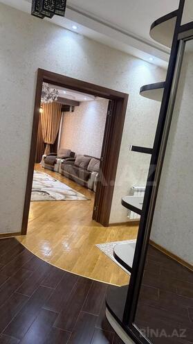 Satılır 3 otaqlı yeni tikili 135 m², 9-cu mikrorayon q., photo 3 from 18