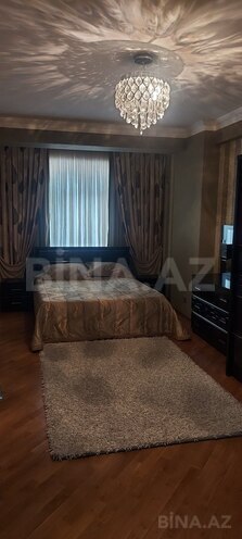 Satılır 3 otaqlı yeni tikili 135 m², 9-cu mikrorayon q., photo 13 from 18