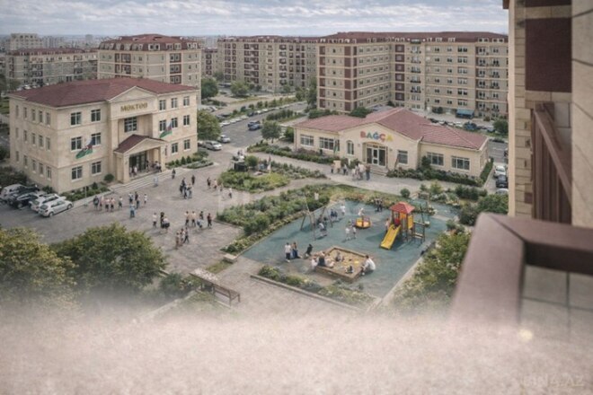 Продаётся 1-комн. новостройка 52 м², пос. Ени Романы, photo 3 from 11