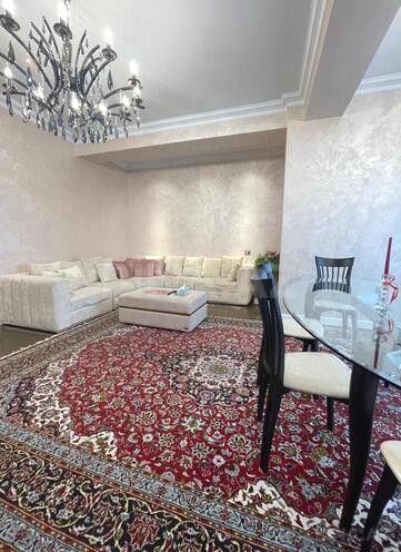 Продаётся 3-комн. новостройка 150 м², Наримановский  р., photo 4 from 19