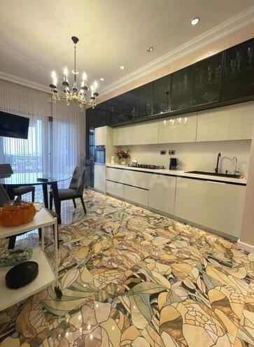 Продаётся 3-комн. новостройка 150 м², Наримановский  р., photo 9 from 19