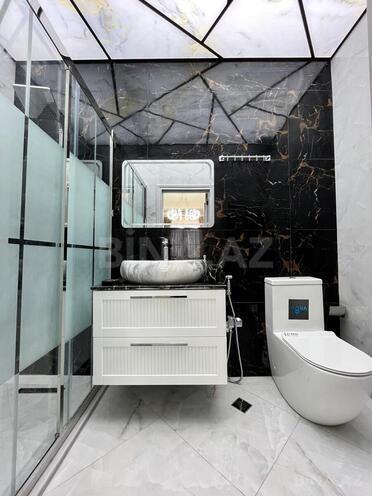 Продаётся 3-комн. новостройка 130 м², м. Нариман Нариманов, photo 8 from 17